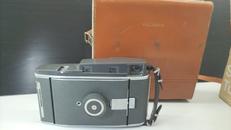 ポラロイド120蛇腹カメラ|SEIKOSHA
