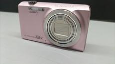 デジタルカメラ|CASIO