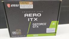 グラフィックボード|MSI