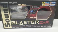 サウンドボード|CREATIVE