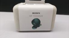 ワイヤレスイヤホン|SONY