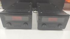 パワーアンプペア|NEC