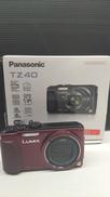 デジカメ|PANASONIC