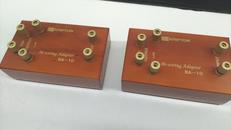 バイワイヤリング・アダプター|KRIPTON