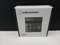オーディオミキサー|AUDIO-TECHNICA