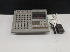 カセットMTR|TASCAM