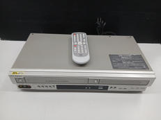 VHS/DVDデッキ|DX BROADTEC