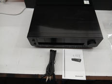 FMチューナー|KENWOOD