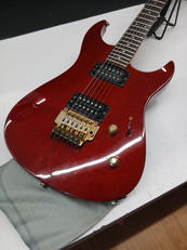 エレキギター|YAMAHA