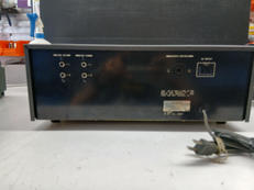 カセットデッキ|TEAC