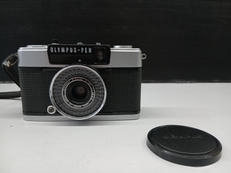 フィルムカメラ|OLYMPUS