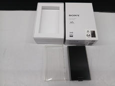 WALKMAN|SONY