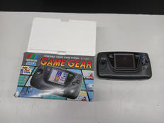 GAME GEAR|SEGA