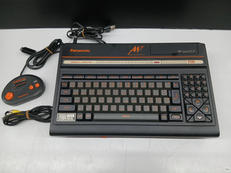MSX2|PANASONIC