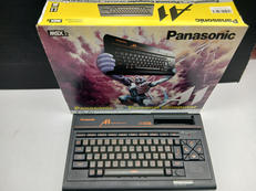 MSX2|PANASONIC