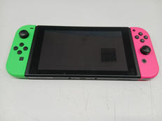 SWITCH|NINTENDO / 任天堂