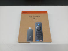 FIRE TV STICK|AMAZON