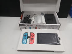 NINTENDO SWITCH|NINTENDO / 任天堂