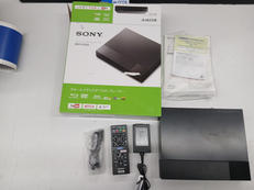 BDプレーヤー|SONY