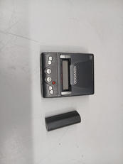 ポータブルＭＤレコーダー|KENWOOD