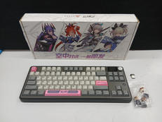 キーボード|AJAZZ