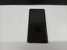 XPERIA XZ3/DOCOMO|SONY