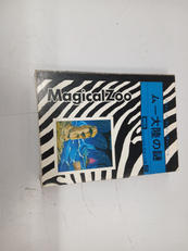 MSXカセットテープ|マジカルズゥ