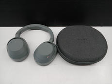 BTヘッドホン|SONY