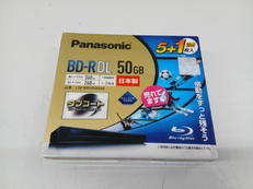 BD-R DL|PANASONIC