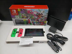 SWITCH|NINTENDO