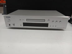 CDプレーヤー|ONKYO