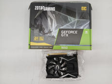グラフィックボード|ZOTAC
