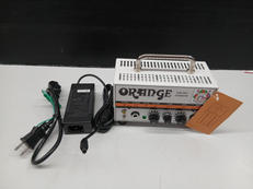 ヘッドアンプ|ORANGE