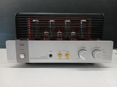真空管アンプ|TRIODE