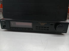 チューナー|SONY