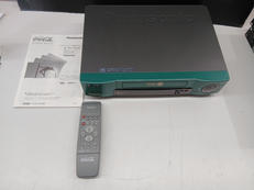 ビデオデッキ|PANASONIC