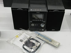 コンポ|SONY