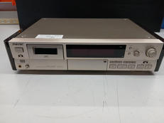 DATデッキ|SONY