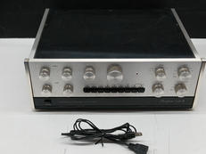 コントロールアンプ|ACCUPHASE