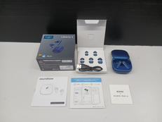 BTイヤホン|ANKER