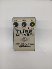 エフェクター|TUBE WORKS