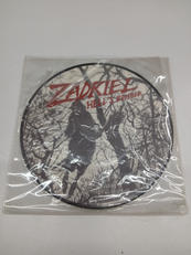 ZADKIEL/HELL'S BOMBER|HOLD UP RECORDS