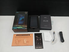 DAP|FIIO