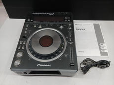 CDJ|PIONEER