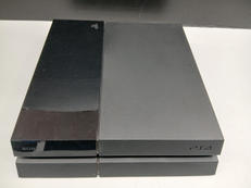 PS4|SONY