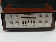 プリメインアンプ|MARANTZ