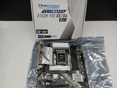マザーボード|ASROCK