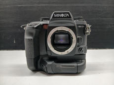 フィルムカメラ|MINOLTA