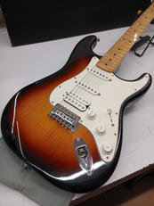エレキギター|FENDER MEXICO