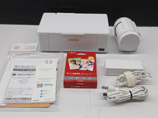 フォトプリンター|EPSON